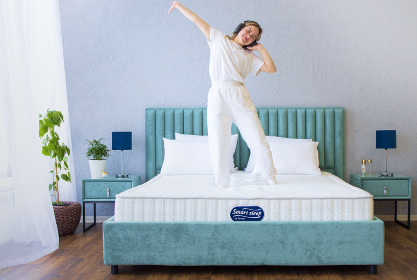 100 дней на <br> тест-драйв