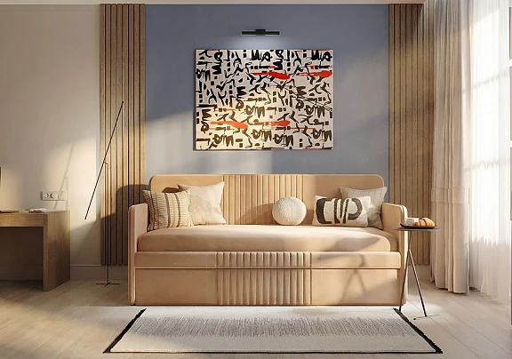 Диван Stich (Стич)