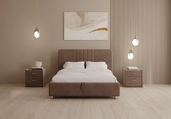 Кровать Kristi МП (Кристи МП)